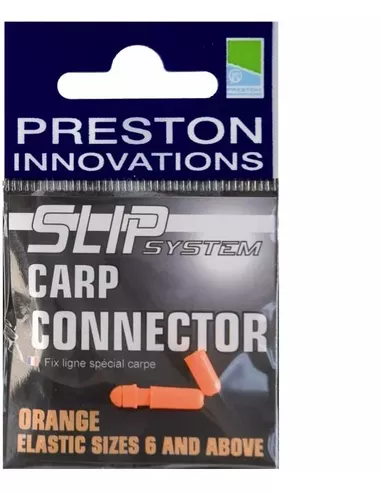 Preston Carp Connector