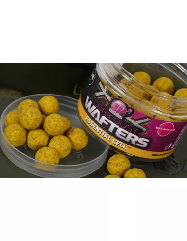 Mainline Cork Dust Wafters Essential Cell