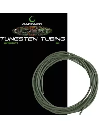 Gardner Covert Tungsten Tubing 2m