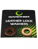 Gardner Leather Lock Washers 2x