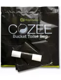 Ridge Monkey Cozee Bucket Toilet Bags