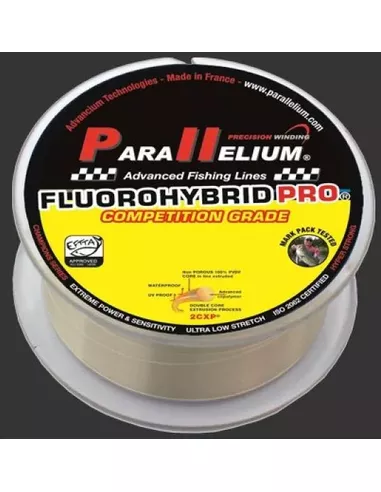 Parallelium Fluoro Hybrid Pro 1000m