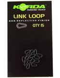 Korda Link Loop - 15 pcs
