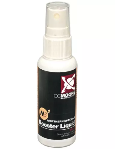 CC Moore Northern Specials Hookbait Booster Liquid