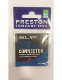 Preston Micro Extreme Connector