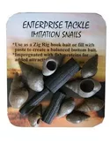 Enterprise Imitation Snails
