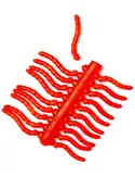 Enterprise Artficial Bloodworm
