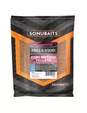 Sonubaits Krill & Squid Stiki Method Pellets 650gr