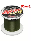 Momoi Jigline MX8 - 1000m - Moss Green
