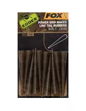 FOX Camo Power Grip Naked Line Tail Rubbers