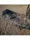 Solar Undercover Thermal Bedchair Cover