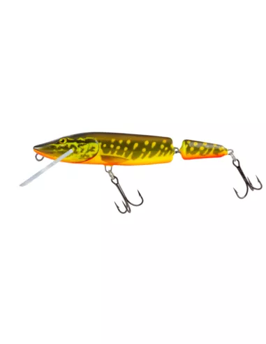 Salmo Pike 11 Jointed Floating