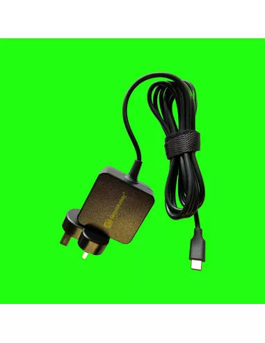 Ridge Monkey Vault 30W USB-C Power Delivery Main Adaptor