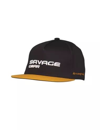 Savage Gear 3D Logo Cap
