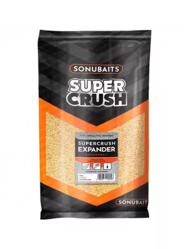 Sonubaits Supercrush Expander