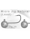 Spro Freestyle Micro Jig Head Jig29
