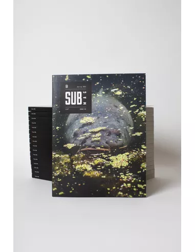 Subsurface Sub Mag Issue 01