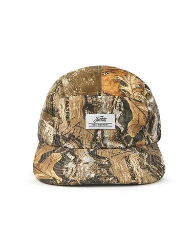 Fortis Realtree 5 Panel Hat