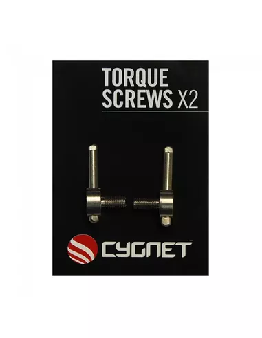 Cygnet Torque Screws