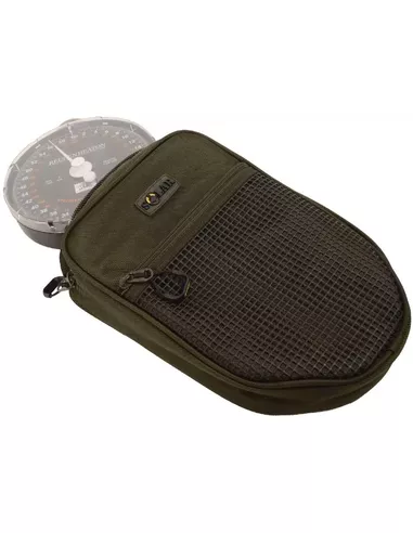 Solar SP Scales Pouch