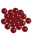 Iron Claw Glass Beads