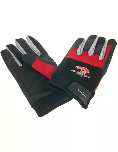 Iron Claw Landing Gloves